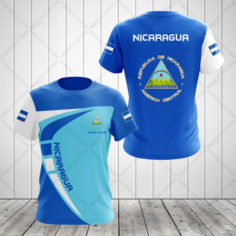 قميص فضفاض المتضخم للرجال ، اسم مخصص ، سرعة خط تيز ، ملابس رياضية باردة ، جيرسي الموضة ، قصيرة الأكمام ، الصبي ، الصيف #4