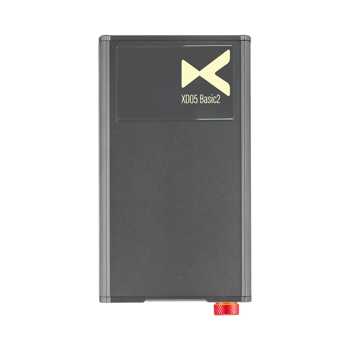 XDUOO XD05 Basic2 HiFi ポータブルアンプ USB DAC ヘッドフォンロスレスバランスアンプ CS43131 チップ Bluetooth 5.4 LDAC/aptX/AAC/SBC