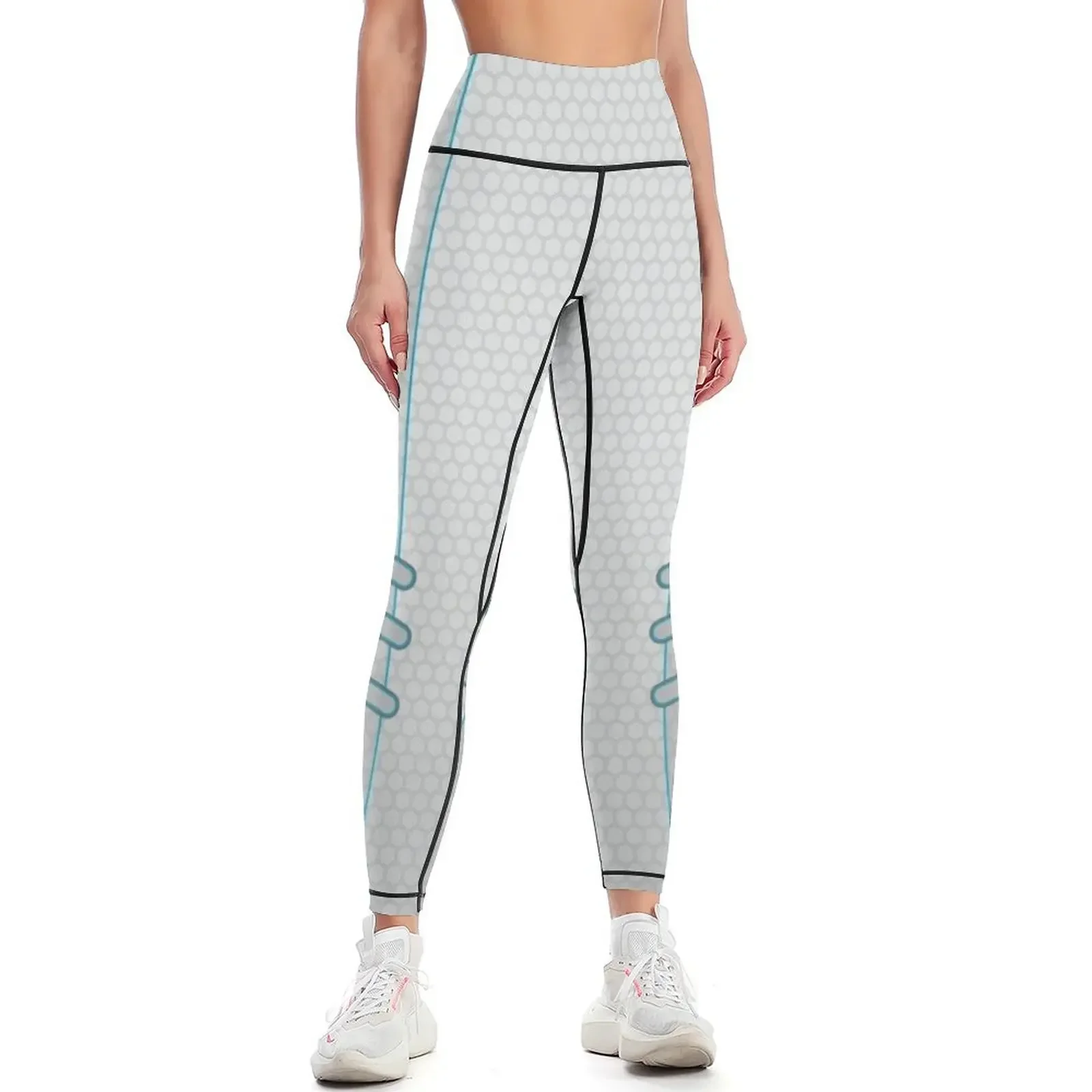

Nova Style Leggings sports tennis for sports for sports woman gym female Womens Leggings