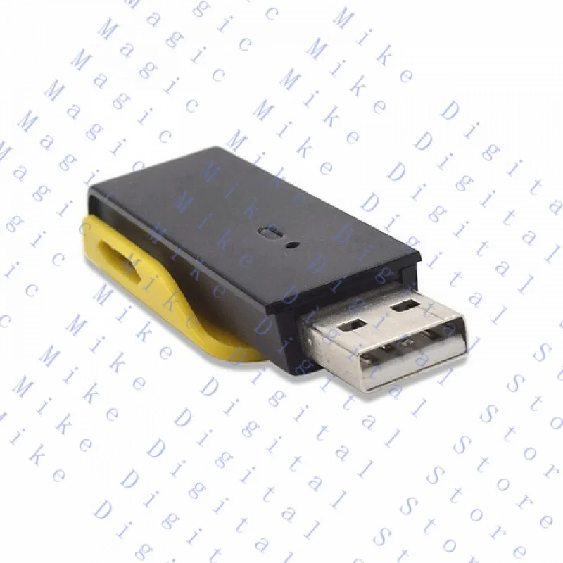 

UU для Corsair Void Pro Беспроводная гарнитура USB-ключ RDA0012 Трансивер 75-004170