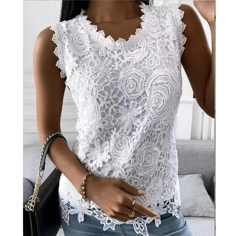 Thumbnail 2 - #32 Compare Womens O-Neck Pullovers Before You Buy