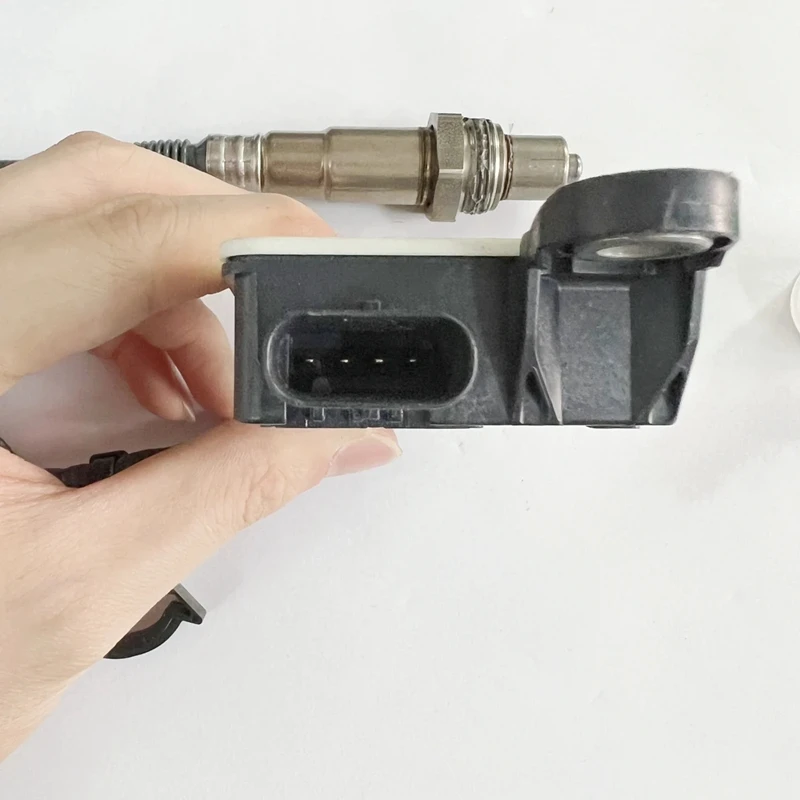 Diesel Exhaust PM Particulate Matter Sensor For KIA OPTIMA JF 1.6Crdi D4FE 2018-2022 Spare Parts 39265-2U500 0281007673