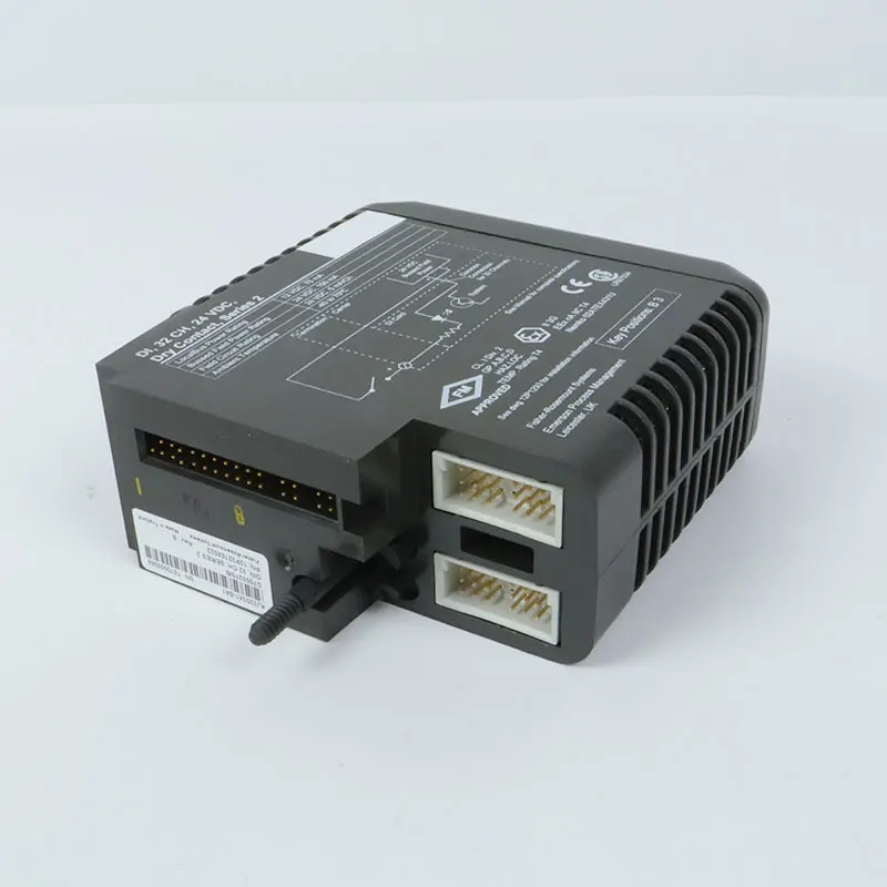 Gold seller  Used low price technology good for industrial automation  KJ3203X1-BA1 Digital Input Module