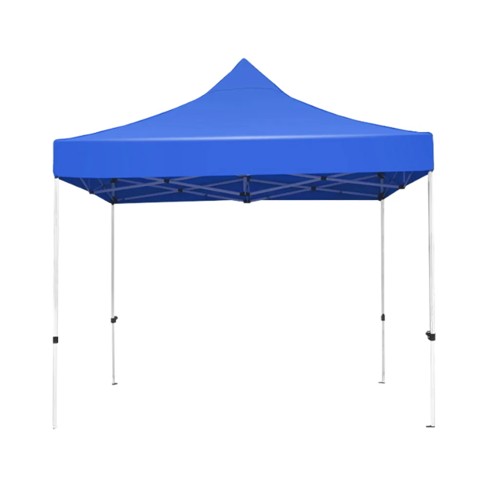 

Simple Awning Display Tent for Events, Suitable for Tool Kit Using Hand Tools