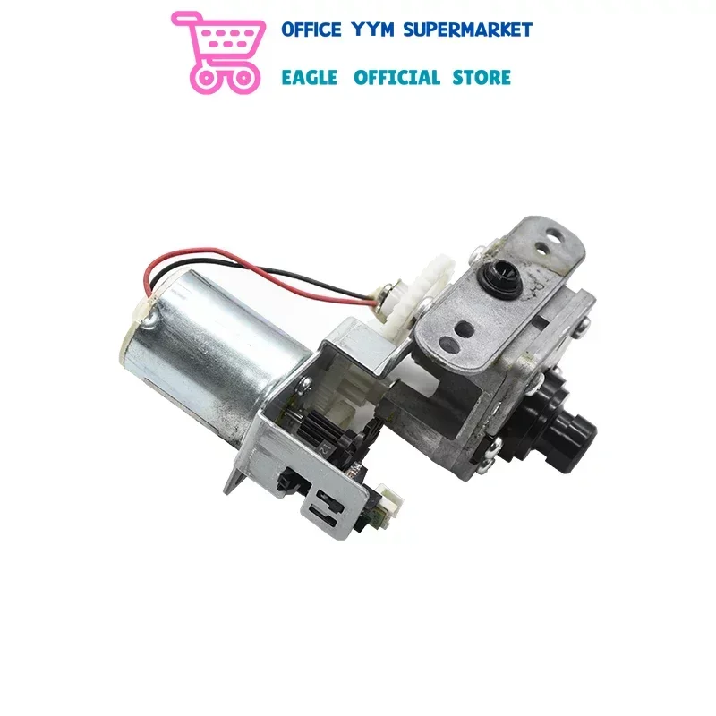 023-17145 motor da bomba de tinta assy para duplicador riso rv rz ev es sf sd mz md mv rv9 original novo 02317145   KJ542 24V DC