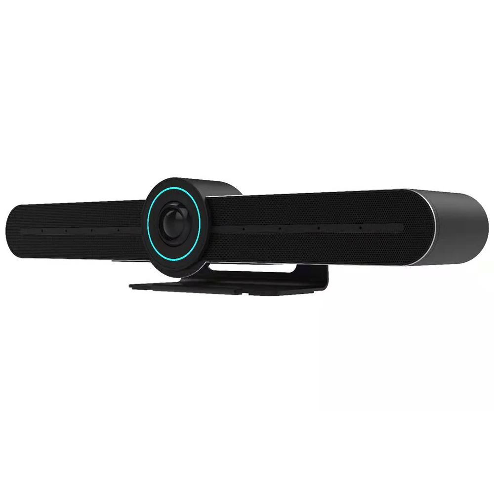 

Уникальная горячая распродажа, 10 м, голосовой захват, USB-видео, маленькая конференц-камера, Ptz-камера, 4k, конференц-камеры