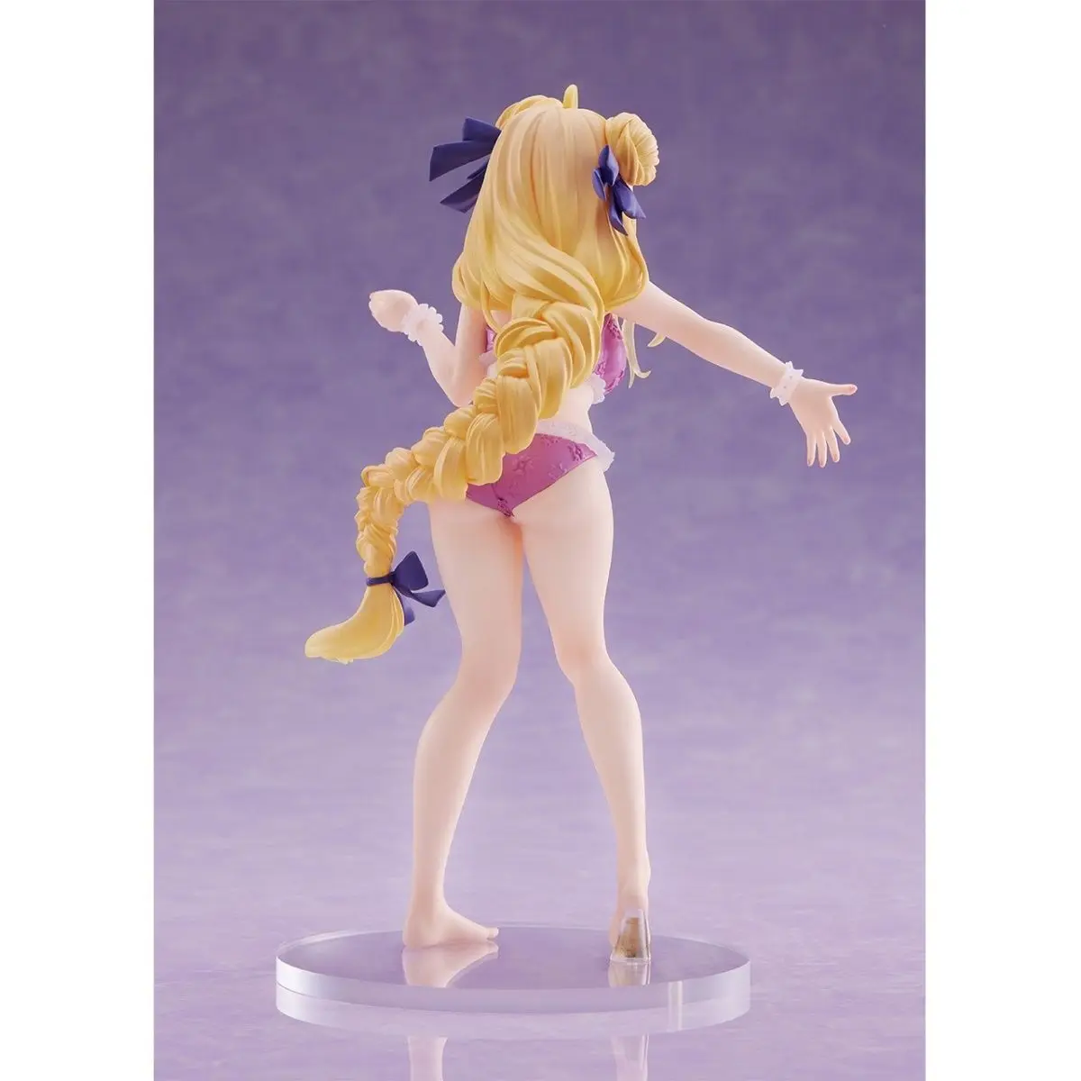 Original Date A Live Figures Hoshimiya Mukuro Anime Figure Statue Model Cute Ornament Collection Room Desk Decoration Toys Gifts