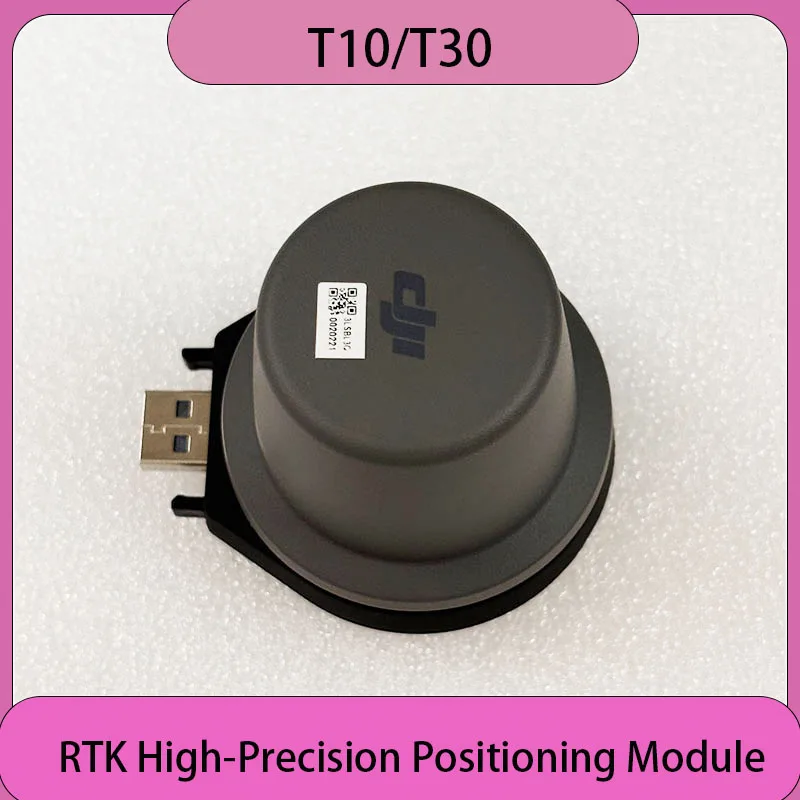 Original New Agras T10 T30 RTK High-Precision Positioning Module RTK Dongle For DJI Agriculture Drone Plant Protection Drones