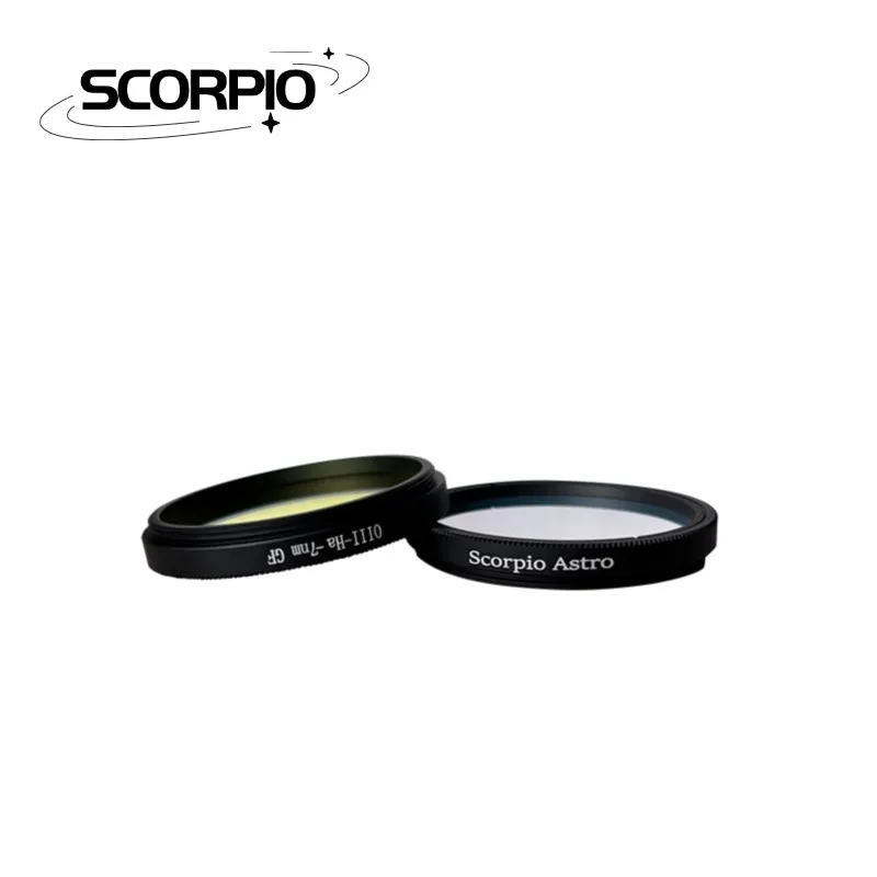 Scorpio Astro 2