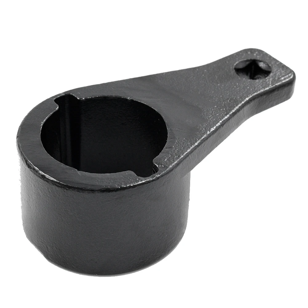 

Harmonic Damper Pulley Holding Tool Removal Wrench Tool Pulley Fixing Tool Suitable For Toyota Lexus