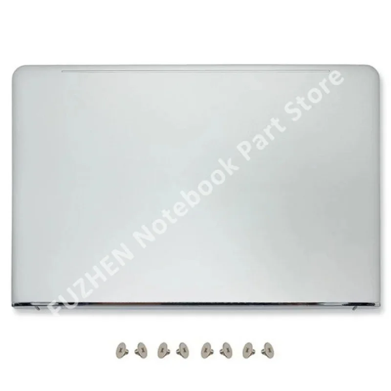 A++ ラップトップカバー ENVY 15-AS 15T TPN-I125 トップケース LCD バックカバー スクリーンヒンジ用