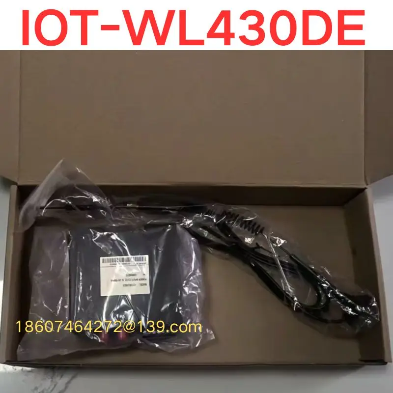 

brand-new. Remote Communication Module IOT-WL430DE