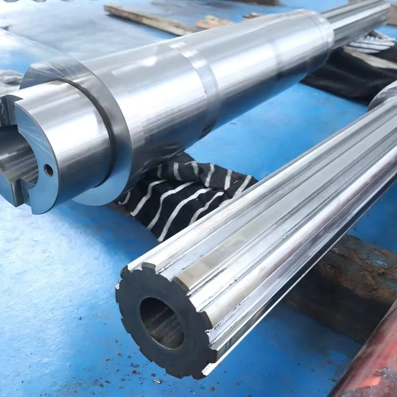 Boring and Milling Spindles Fit Hsk Bt ISO Spindle Knife Handle