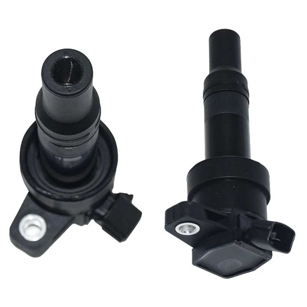 Replacement Ignition Coil for For hyundai For i10 2011-2015 L3 1.0L and For picanto TA 2011 On G3LA/B3LA Engine