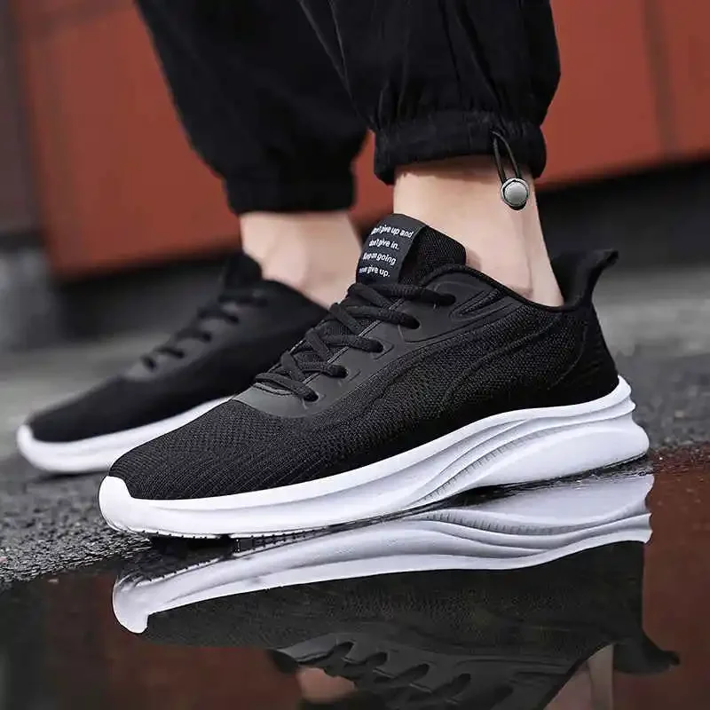 Hightop Winter Sneakers Husband Original Brand Tennis Boys Shoes Original Brand Tennis Stylish Men's Shoes Beach Tennis Tennis