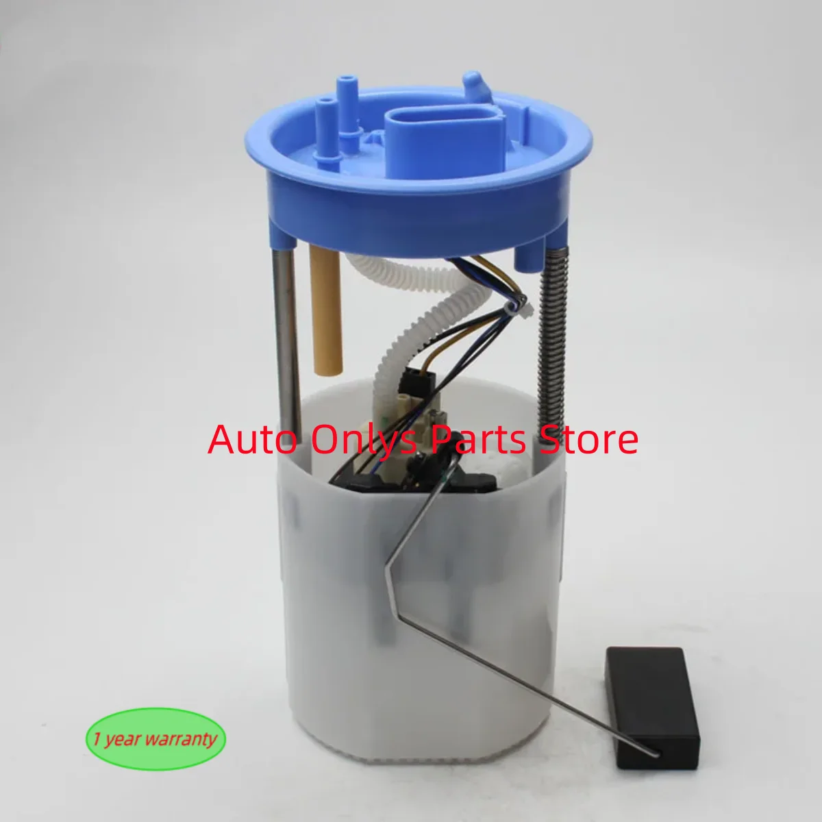 1pc High quality 6R0919051N car accessories is suitable For Volkswagen POLO Audi A1 GTI 1.4T Fuel pump assembly