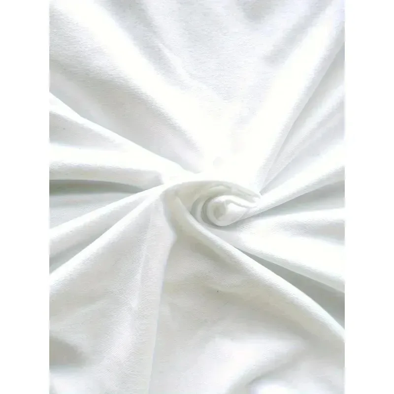 Camiseta de Hello Kitty con estampado de leopardo de estilo millenario del día de la moda para niñas, media manga ajustada de algodón puro con cuello redondo de verano