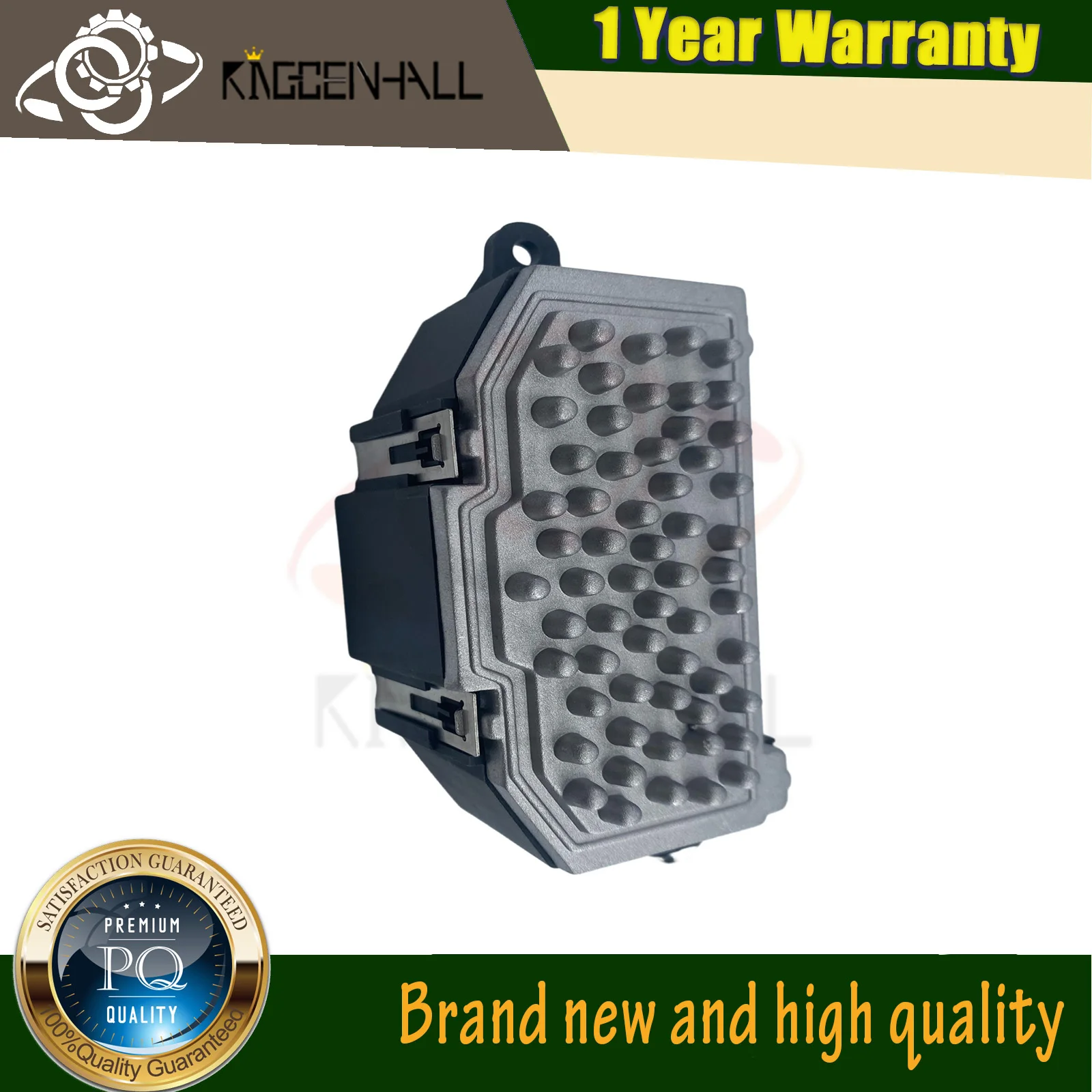 

8K0 820 521 Heater Blower Fan Motor Resistor For AUDI A5 A4 Q5 A8 2.0l 3.0l 4.2l MITSUBISHI CORDIA 1.6l V10-79-0018 APBMR023