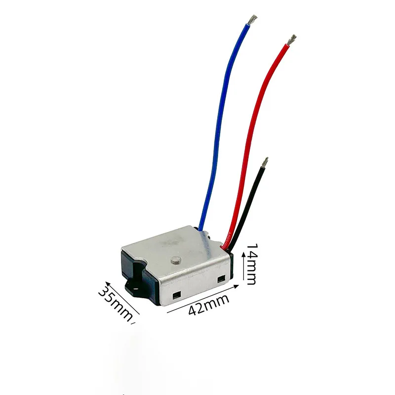 230VTo12-20A Retrofit Module Soft Start Current Limiter AC Power Brushed Motor Angle Grinder For 12-20A Electric Power Tools