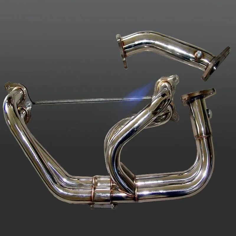 STi EXHAUST MANIFOLD EJ20 JDM SPEC C HEADER