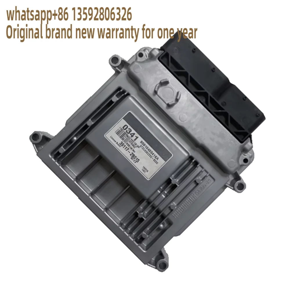 

39117-2B015 ECU Engine Board Electronic Control Unit for Hyundai M7.9.8