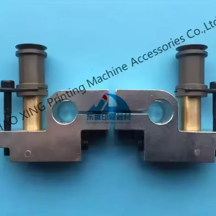 1 paio C252 Ventosa alimentatore per macchina da stampa Hamada Parti di macchine da stampa offset Ventosa di inoltro per Man Roland