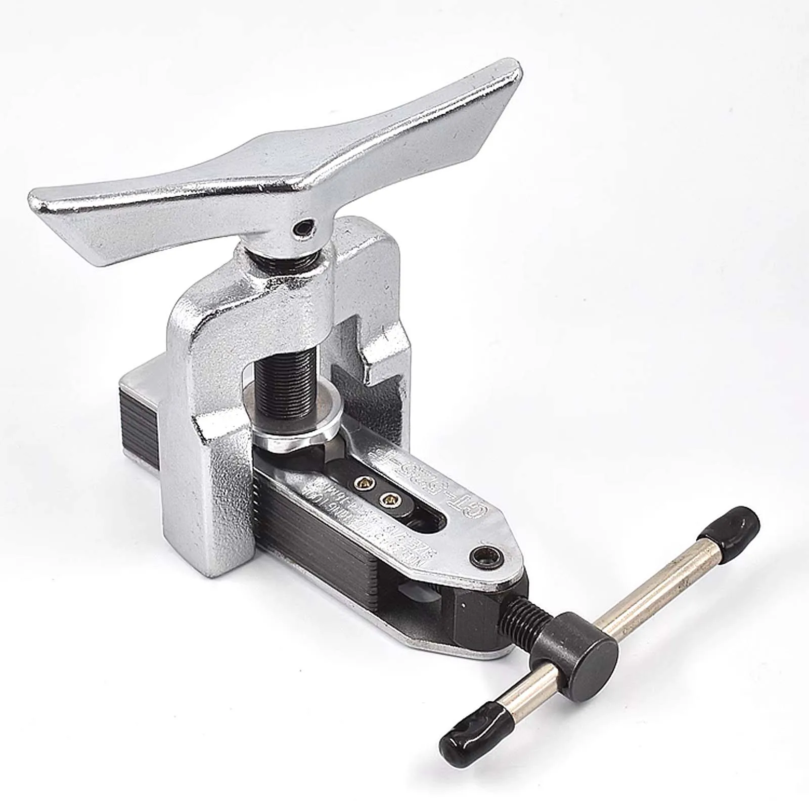 

5-16mm 3/16" 5/8" Universal Copper Pipe Expander CT-525 Adjustable Mouth Air Conditioner Copper Pipe Refrigeration Expander