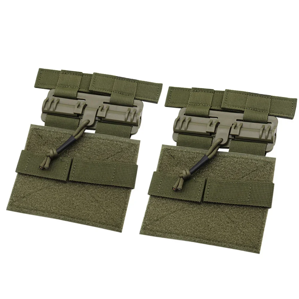 전술 조끼 퀵 릴리스 버클 키트 JPC CPC NCP - Tactical Plate Carrier Vest Quick Release 리뷰 및 가격