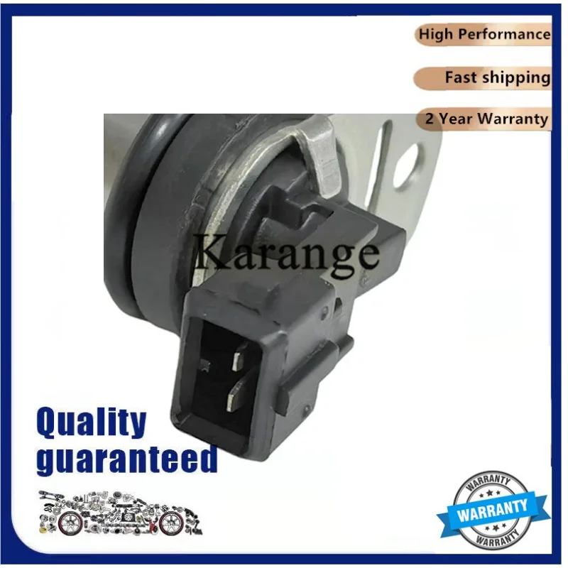 1 \ 2 قطعة 11367548459 11367516293 11367585425 عمود الحدبات الملف اللولبي صمام N51/N52/N54 لسيارات BMW E82 E90 E92 E60 F10 E83 E70 E85 E89 Z4 #5