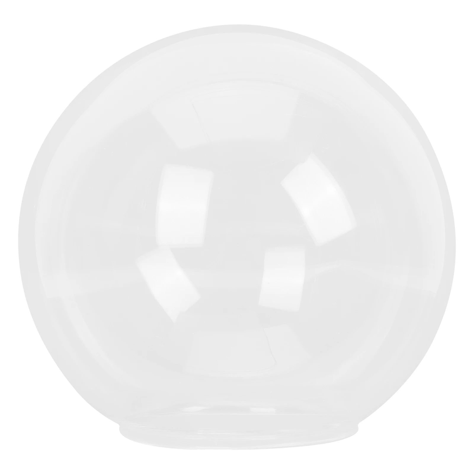 

Glass Lampshade Chandelier Simple Style Outdoor Replacement Shades for Light Fixtures Made Cover Craft Ball