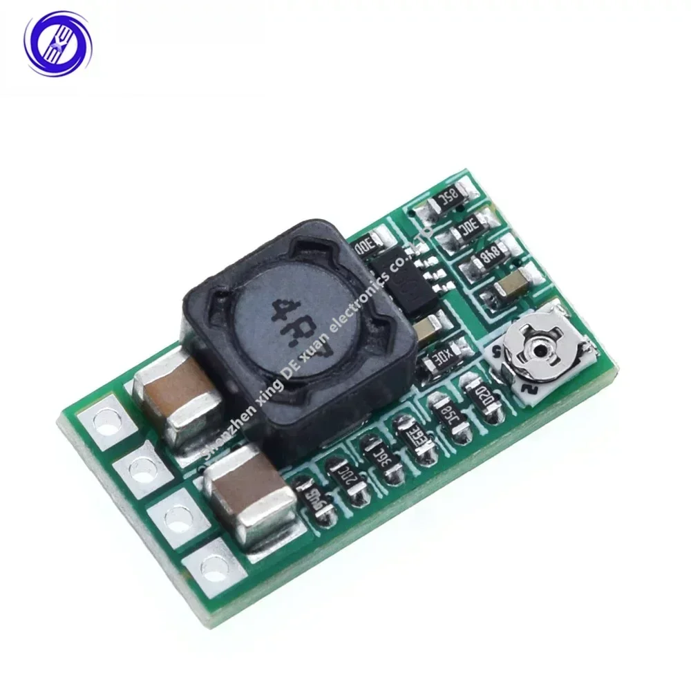 Mini DC-DC 12-24V T… - image
