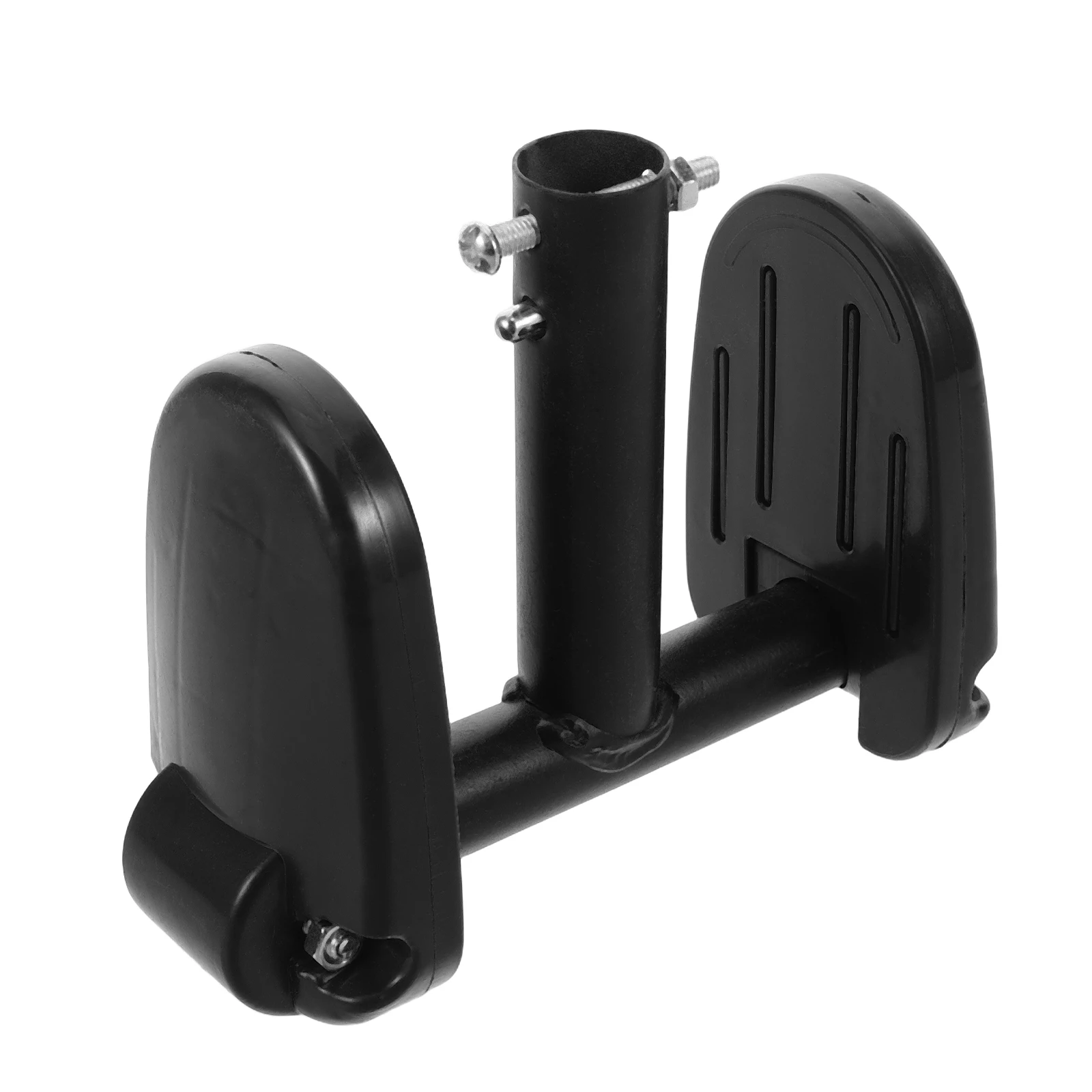 

Children's Tricycle Anti-skid Pedals The Circle Bike Cycling Footrest Iron Accessories Bikes Part
