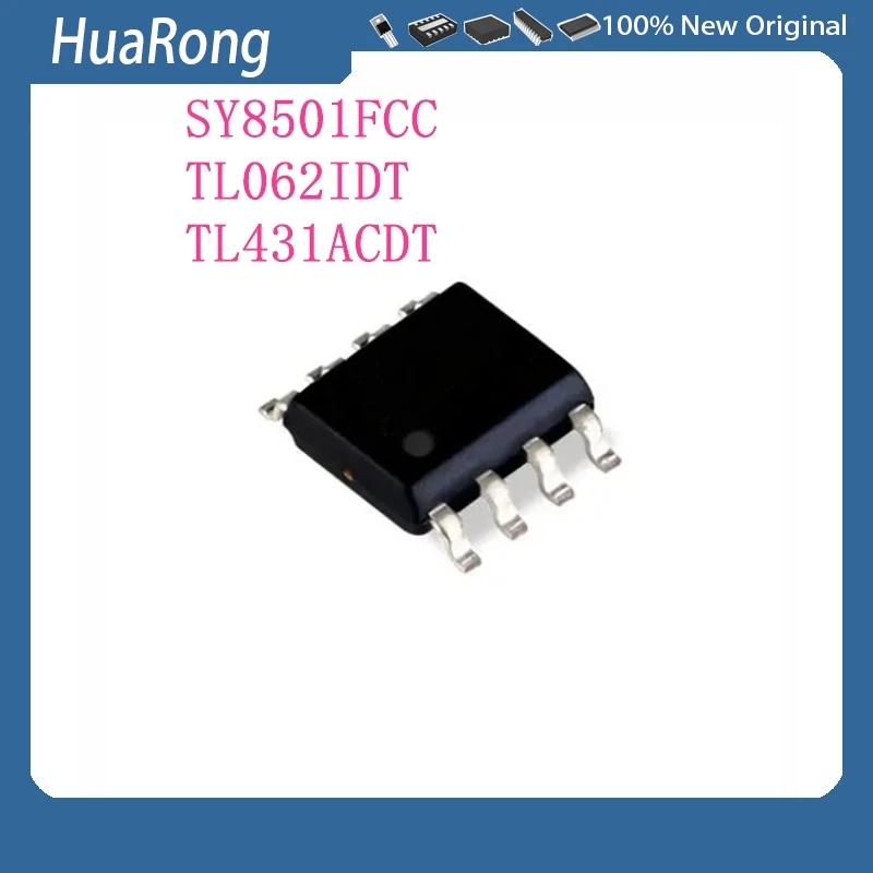 10-pcs-lote-sy8501fcc-sy8501-tl062idt-062i-tl431acdt-431ach-sop8