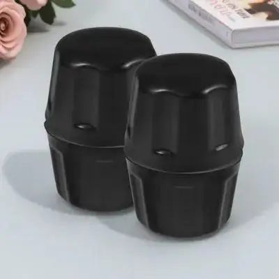 

4Pcs Atv Wheel Hub Rim Rubber Dust Covers for 110-250cc Atv Lug Nut Protection Tire Caps Rim Wheel Cap Cover Tire Bolt Caps