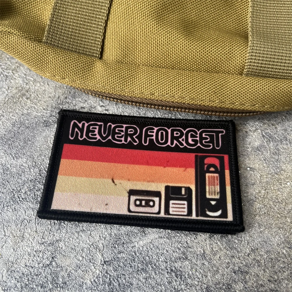 NIGDY NIE ZAPAMIĘTAJ Śmieszna  – Urban Backpack Tactical recenzja i cena