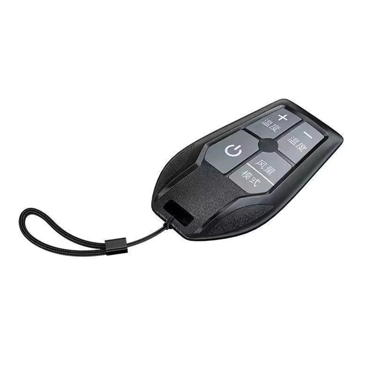 جهاز تحكم عن بعد لمكيف الهواء العالمي 2025+ متوافق مع جميع مكيفات الهواء الرئيسية ونماذج سهلة الإعداد