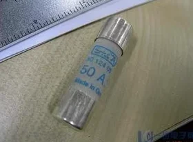 20PCS/Lot 5011806 50A FUSE