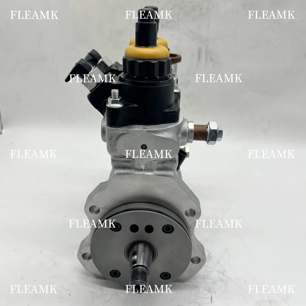 High Quality Diesel Common Rail Fuel Injection Pump 094000-0570 6251-71-1120 094000-0574 6251-71-1121
