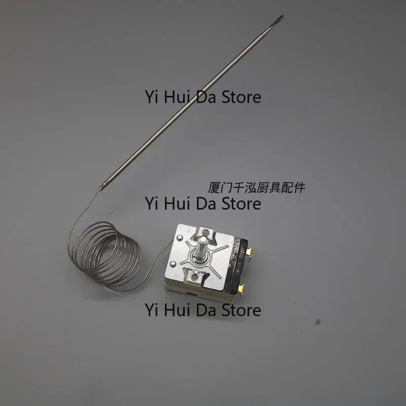 Temperature Control Switch EGO 55.13069.500 320℃ for Electric Griddle ZH-TG