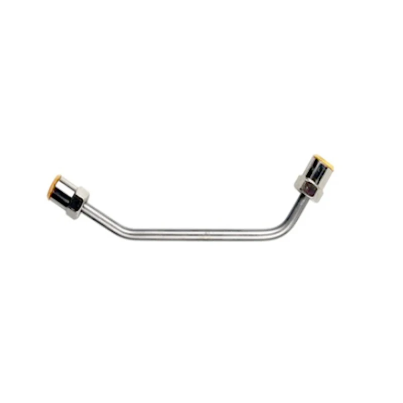 317-8021 3178021 Excavator Parts High Pressure Fuel Injection Pump Pump Head Extension Oil Pipe for 320D 323D FOR EFI C6.6