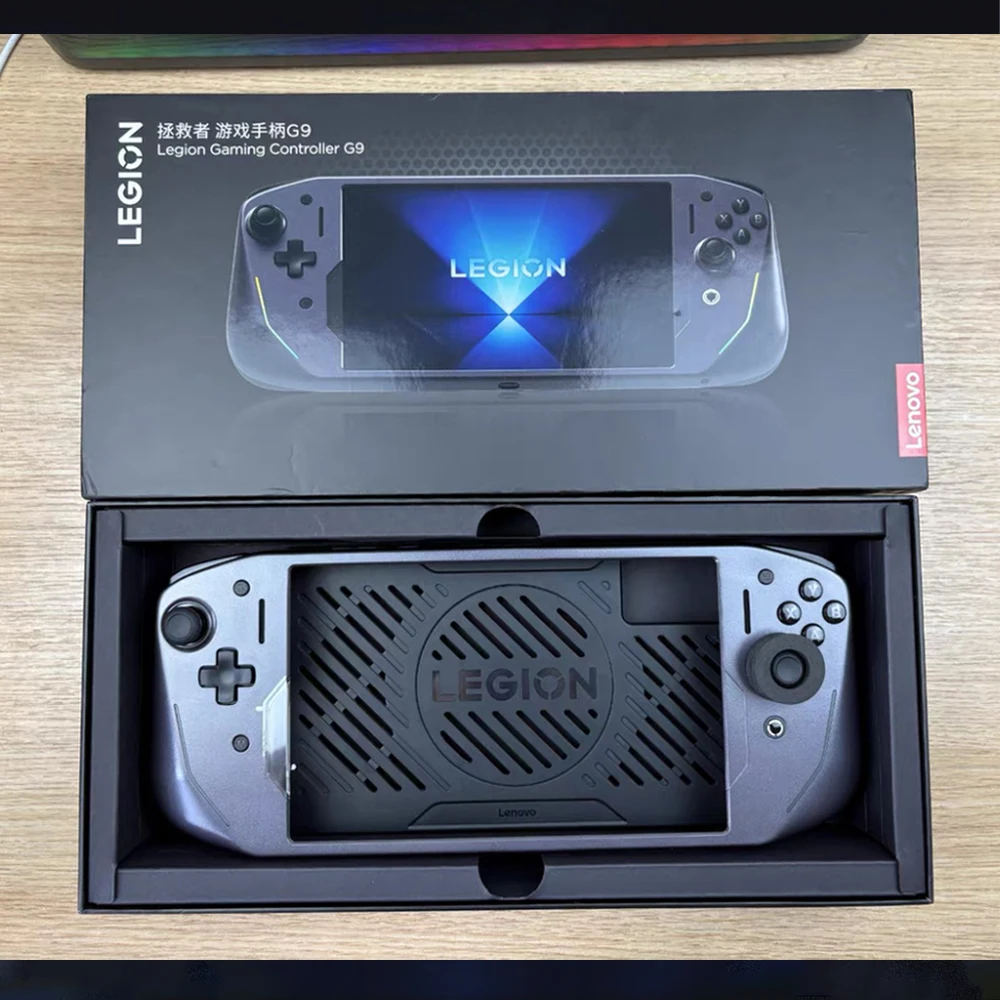 Androidタブレットアクセサリー LEGION Legion Gaming Controller G9 s-l400.jpg