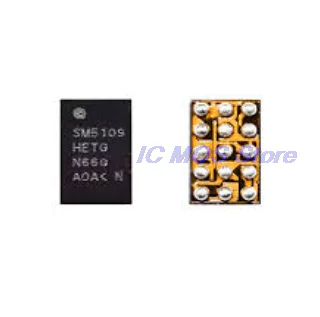 

10Pcs/Lot SM5109 LCD Display IC Chip