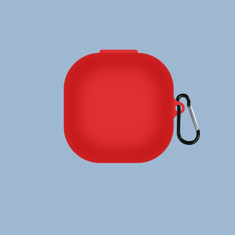 Galaxy Buds plus( red edition ) + silicon case cover 12000¥¥ Red 
