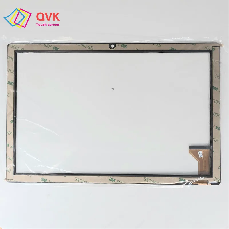 10,1-calowy czarny ekran dotykowy do tabletu Brilliance in Hand KT1016 dla dzieci, pojemnościowy digitizer, zewnętrzny panel szklany — zdjęcie produktu 3