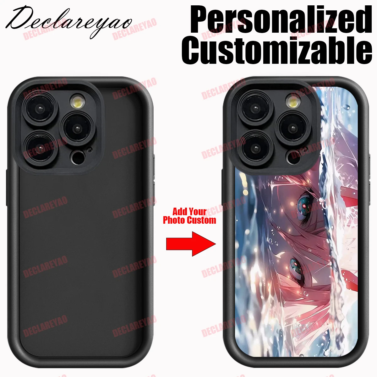 Personalized Diy Cu…