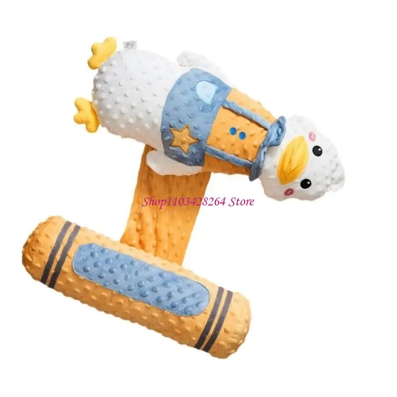 almohada-para-dormir-lado-para-bebe-con-suave-presentaciOn-relleno-algodon-y-frijol-ventilado-velutinous-para-soporte