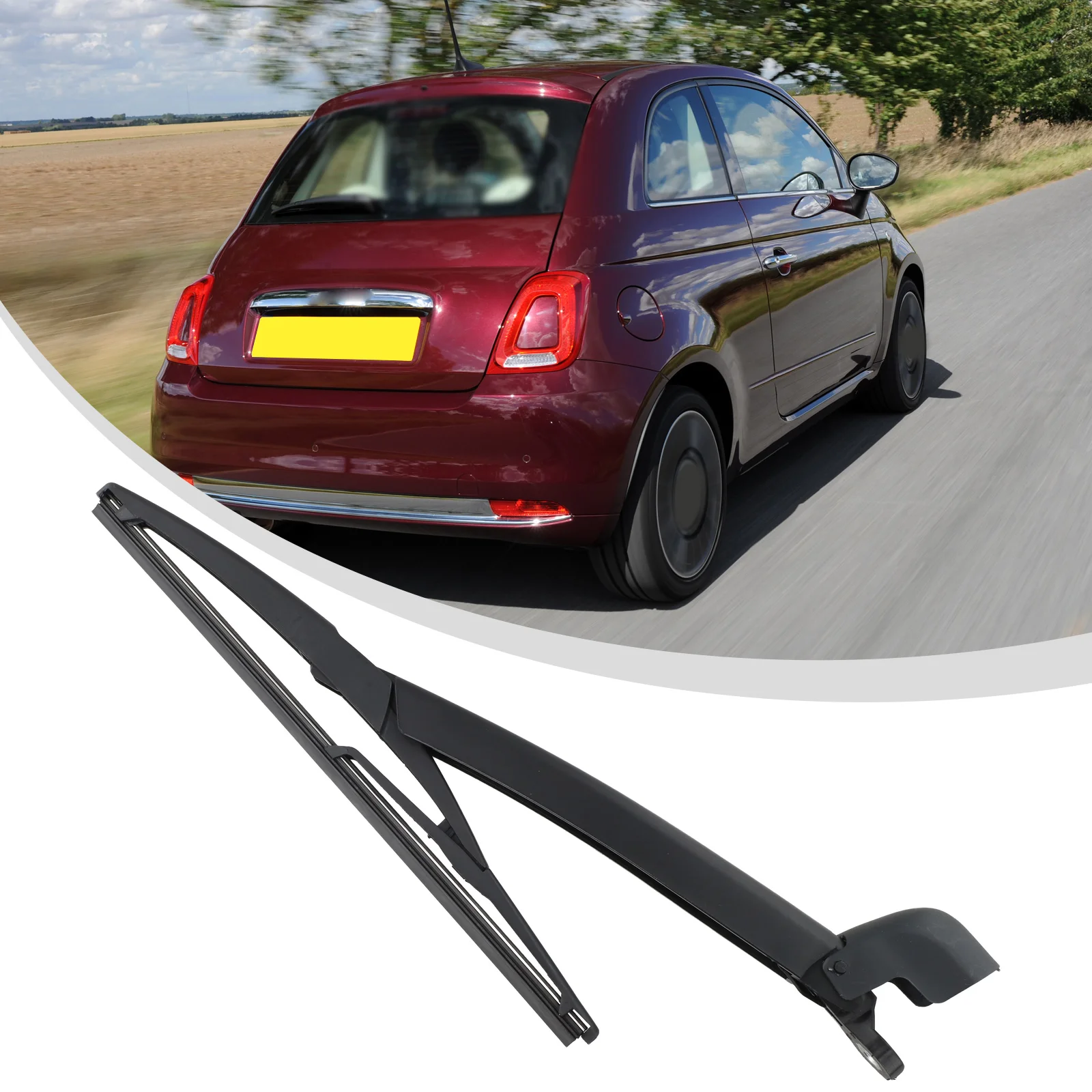 

Запчасти OEM для задних стеклоочистителей: Простая установка, высокая надежность, сменная деталь для заднего стеклоочистителя автомобиля