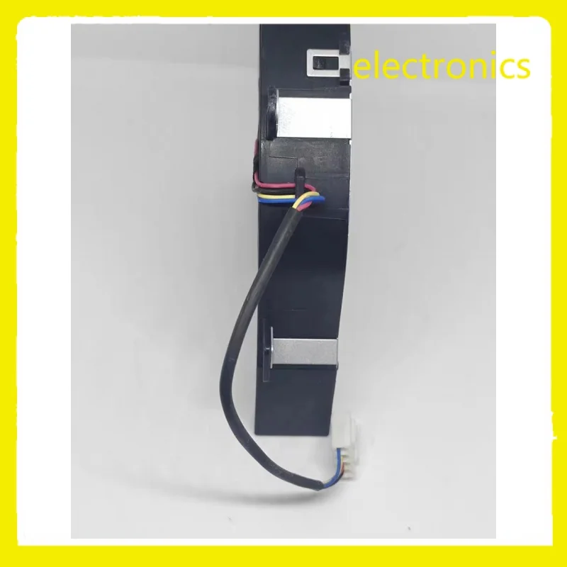 POWER LOGIC PLB11020B12H DC 12V 0.70A 4-Wire Server Cooling Fan