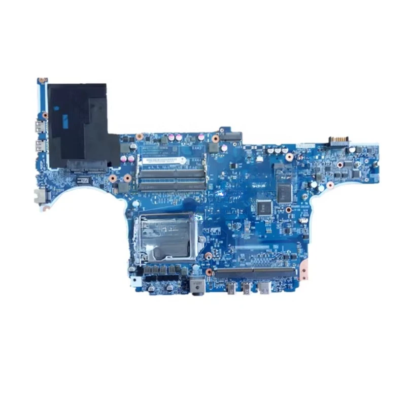 Original ZX7-SP501 P775DM P775 Laptop Motherboard 6-71-P7750-D33 6-77-P775D2MA-N03 6-77-P775DM3A-N03-1100% Tested OK