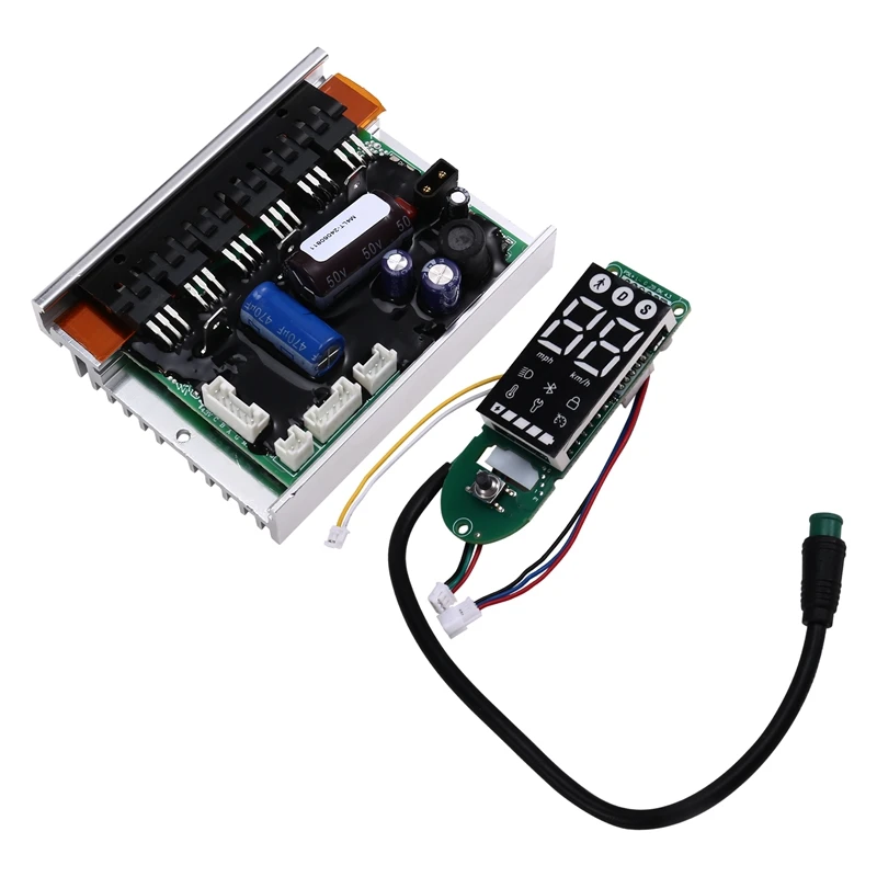 

Bluetooth Display Dashboard Controller Circuit Control Motherboard Third For Ninebot F2/F2 Pro/F2 Plus